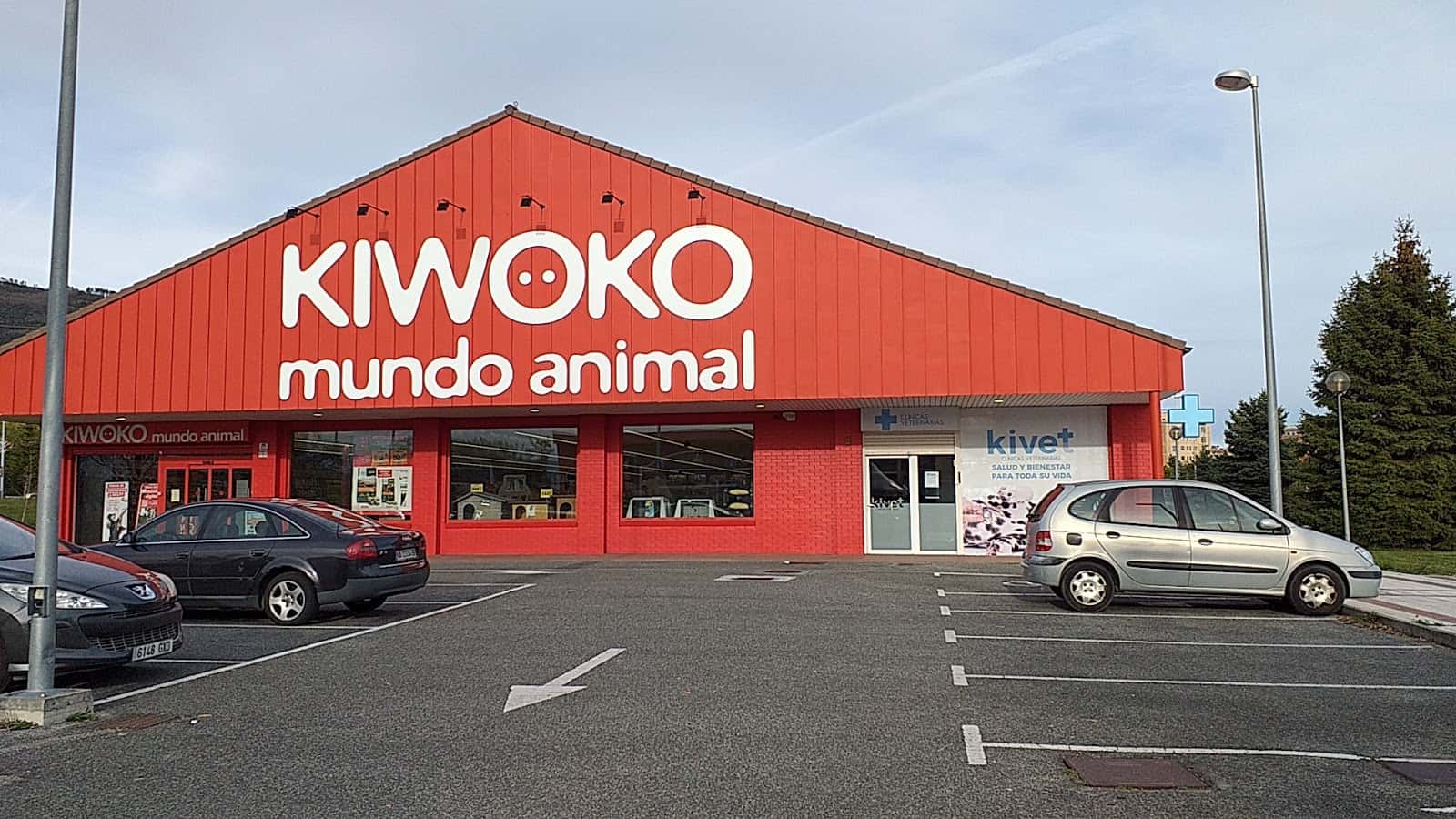 Kivet Clínicas Veterinarias