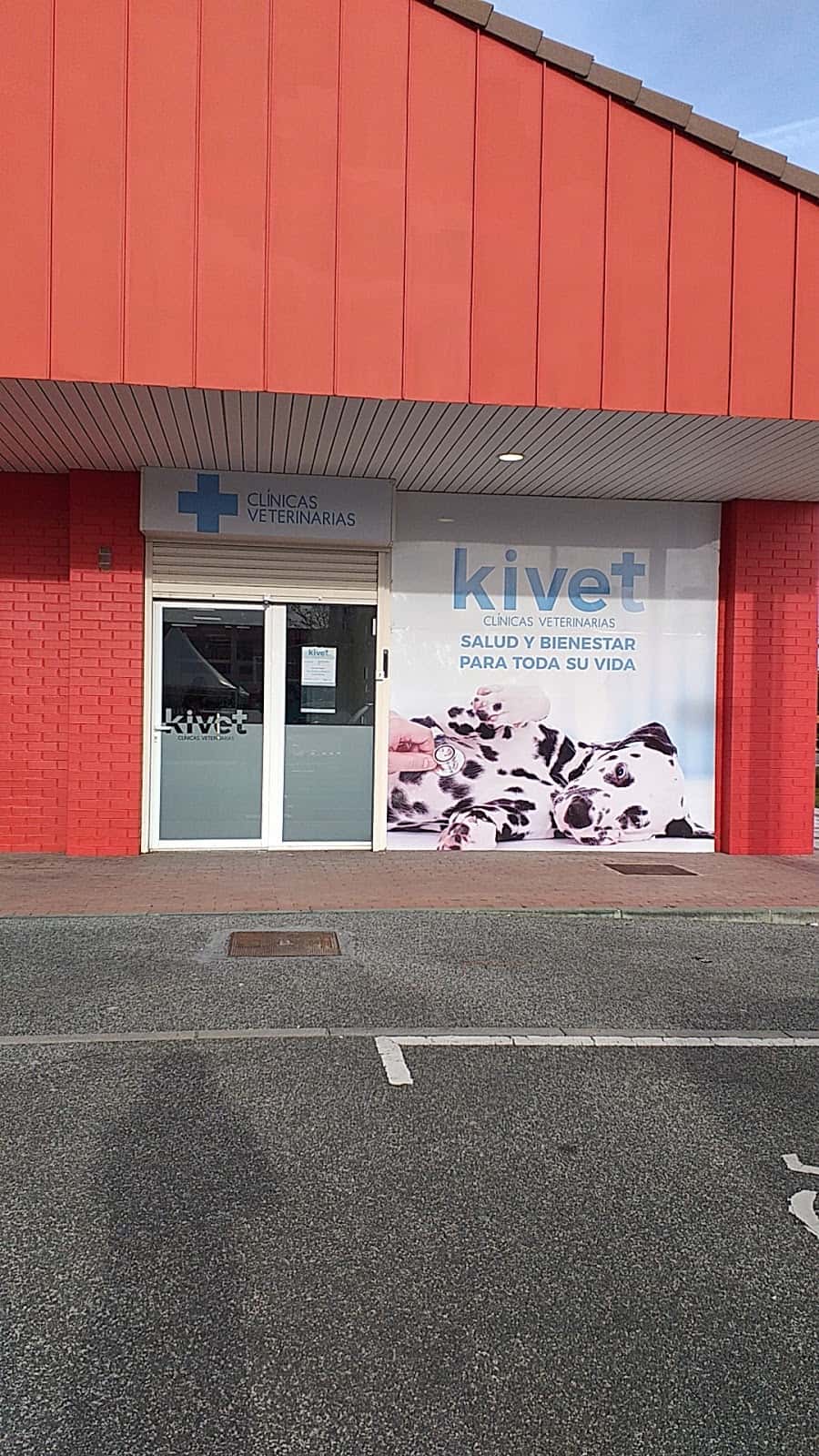 Kivet Clínicas Veterinarias