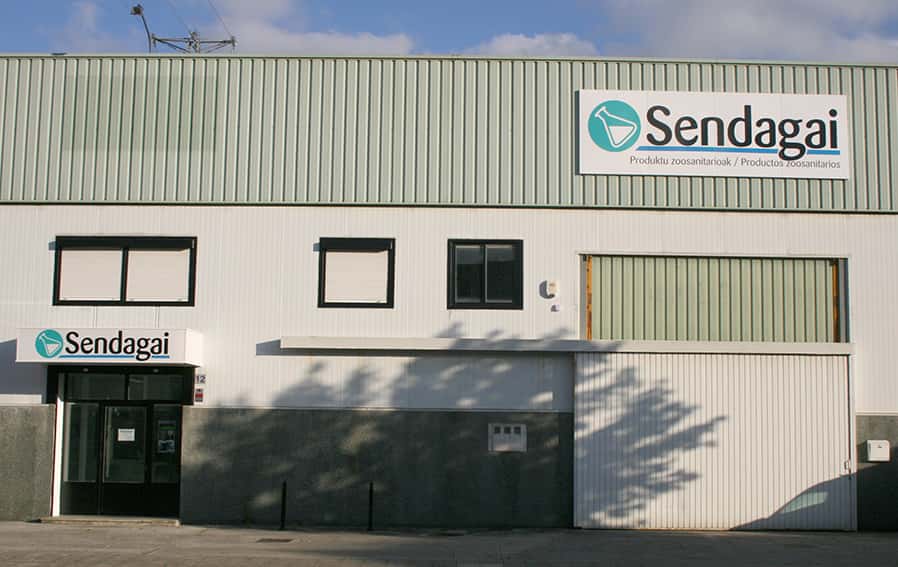 Sendagai S.L.