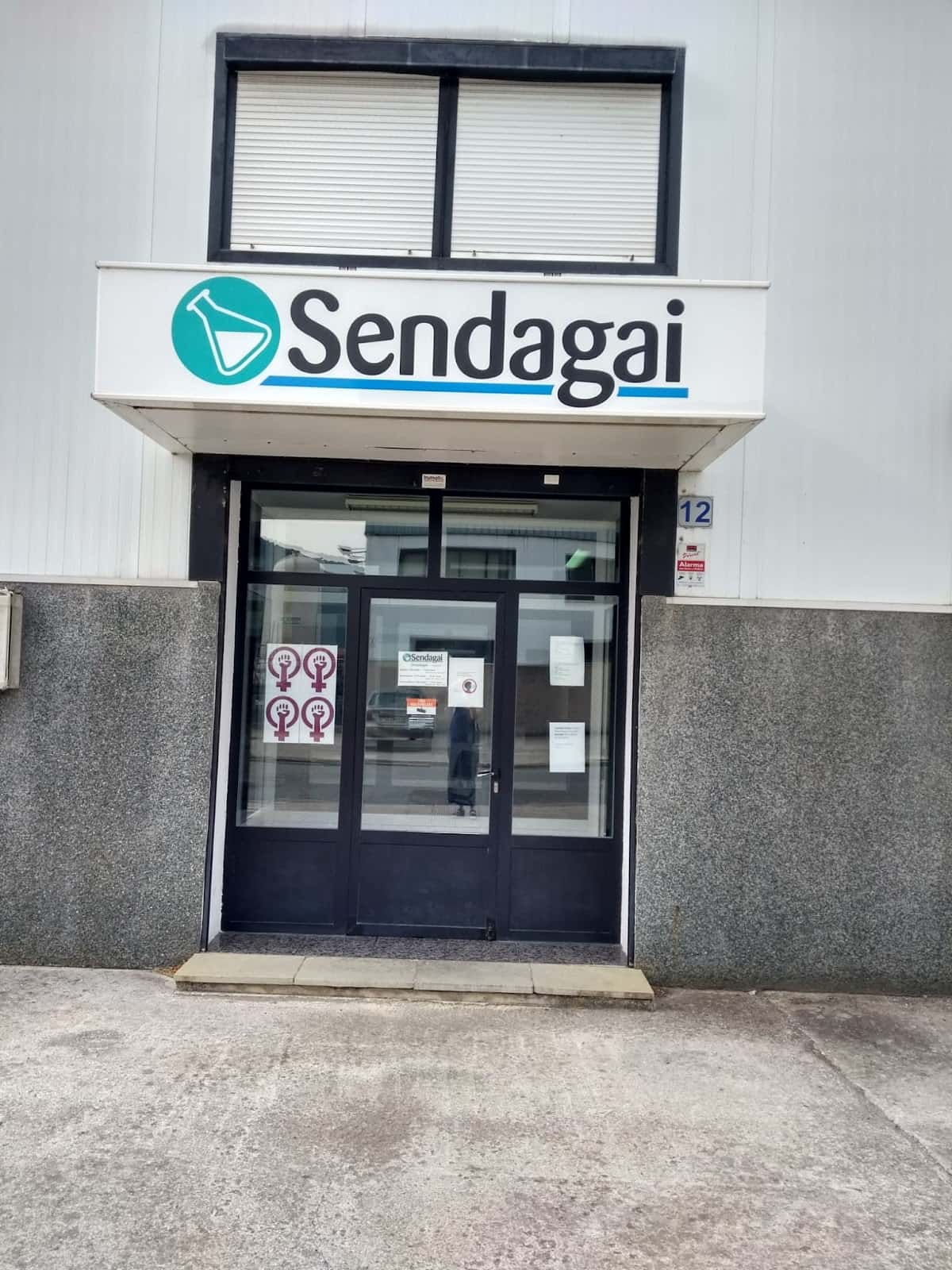 sendagai s l  veterinario centro en irurtzun en navarra principalImage ADOPTA Sitios Pet Friendly