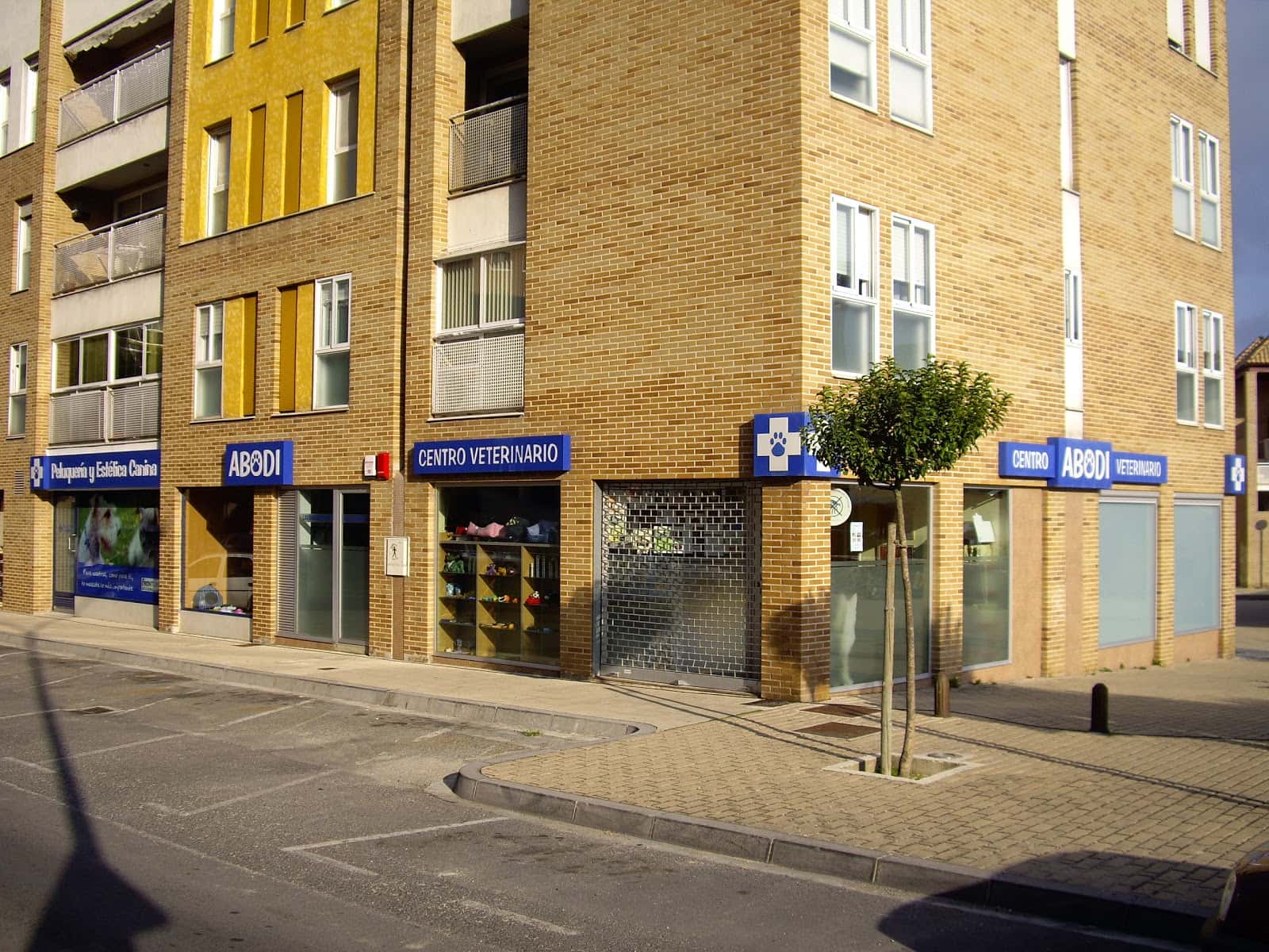 Centro Veterinario Abodi