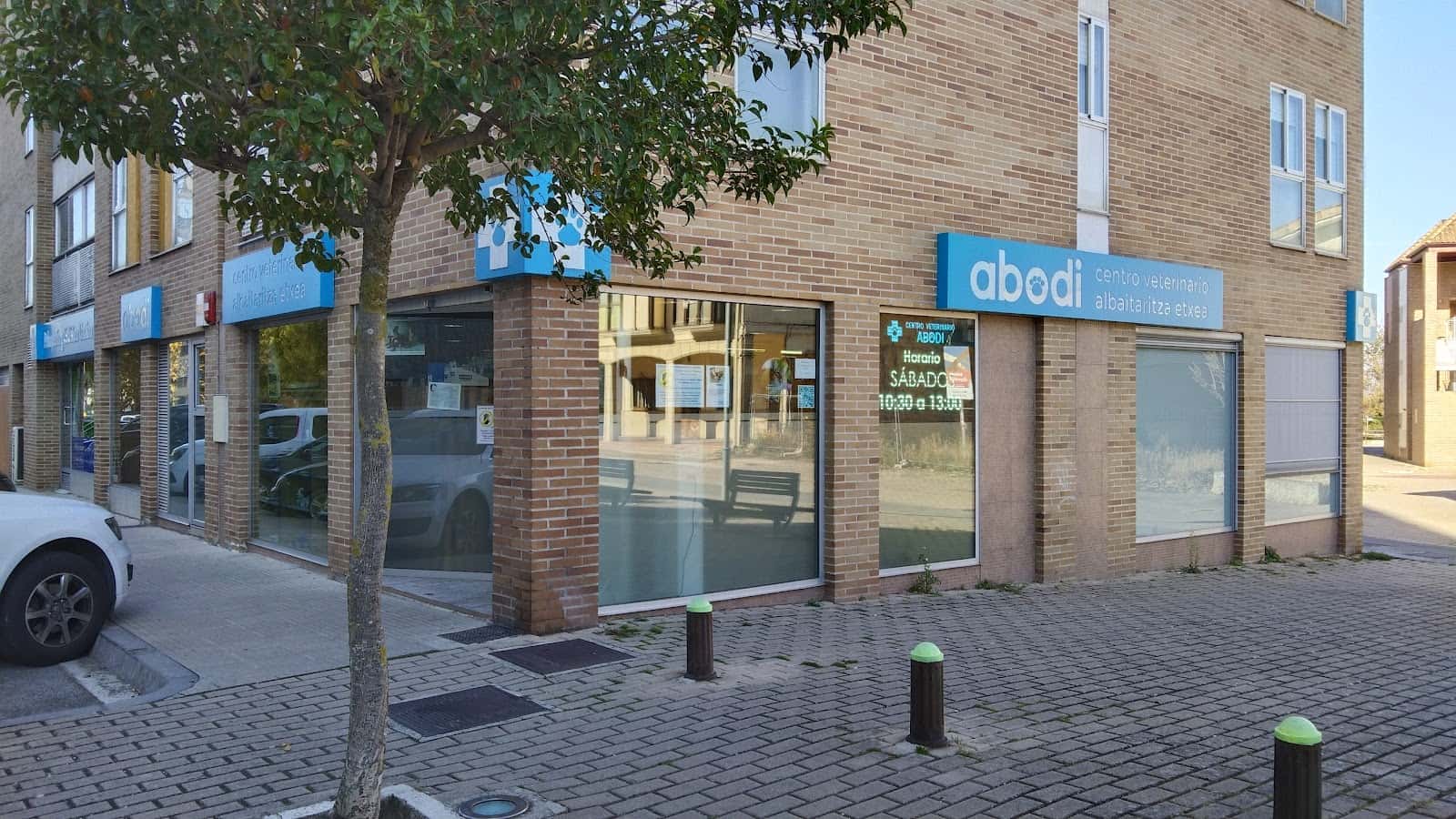 Centro Veterinario Abodi
