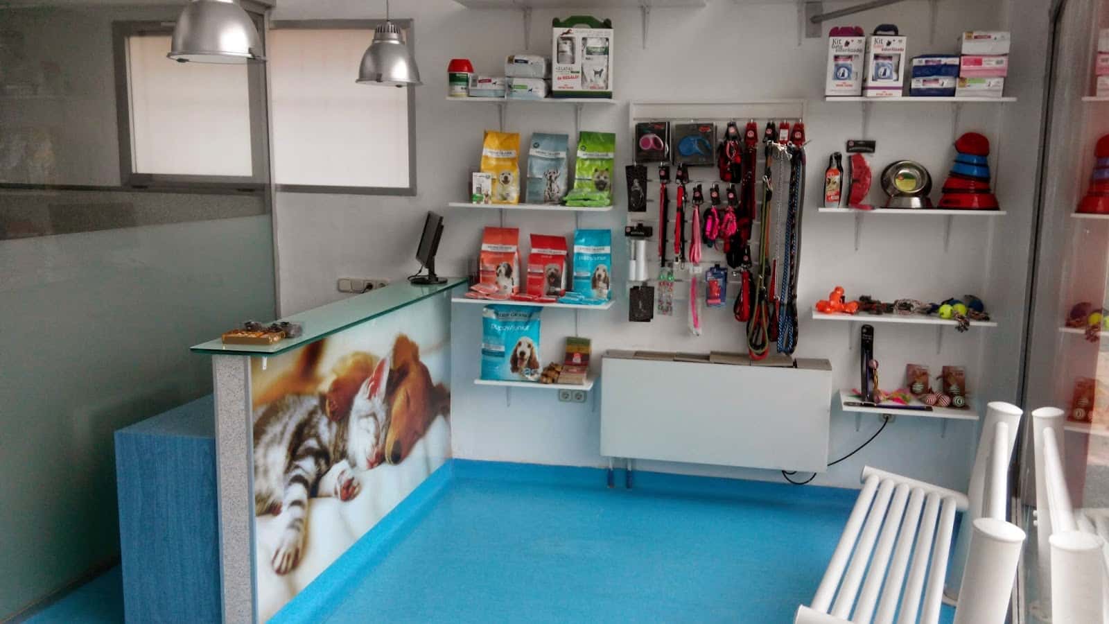 Centro Veterinario 7 de Julio