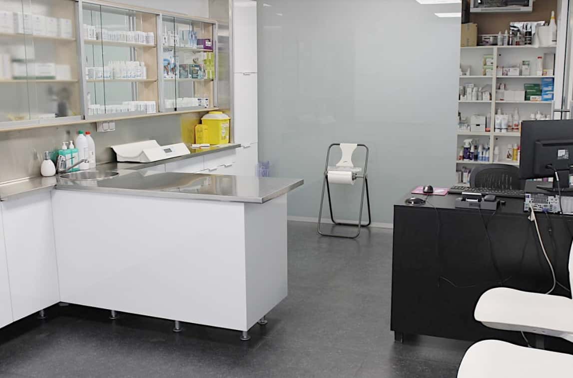 AniCura San Fermín Hospital Veterinario