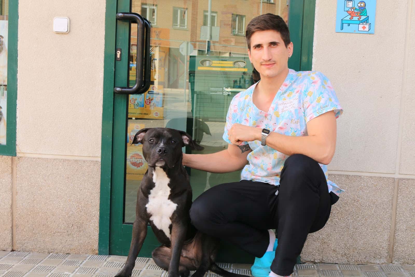 Clínica Veterinaria Zalavet | Burlada