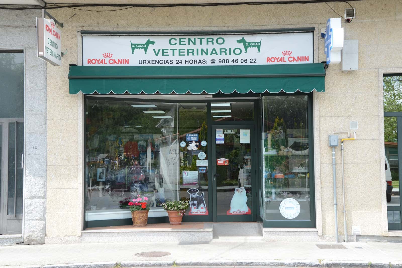 Centro Veterinario Don Guau