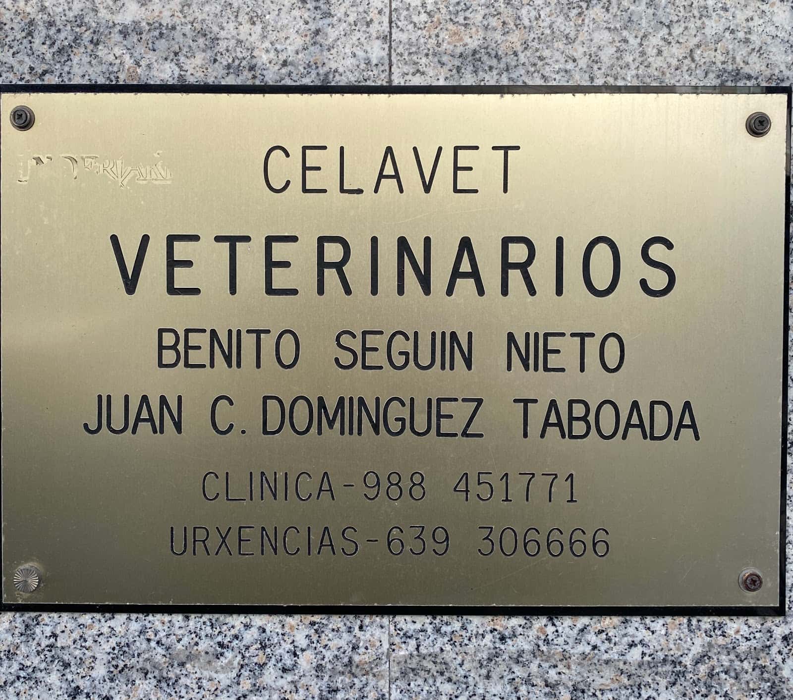 Clínica Veterinaria Celavet