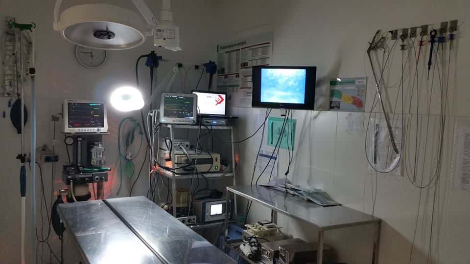 Clínica Veterinaria Valcán