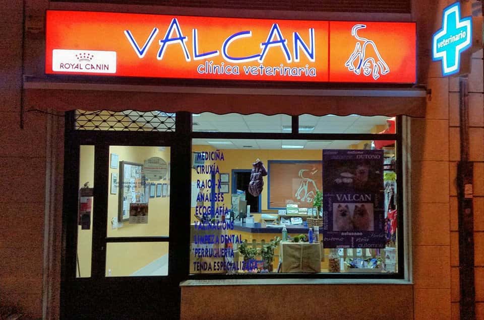 Clínica Veterinaria Valcán