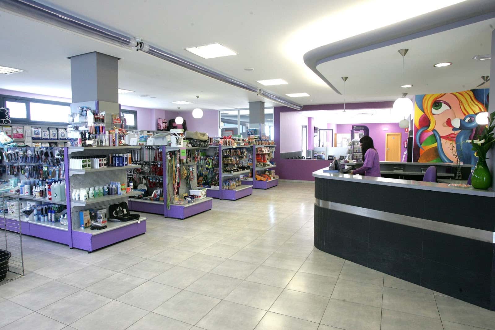 AniCura Abros Hospital Veterinario