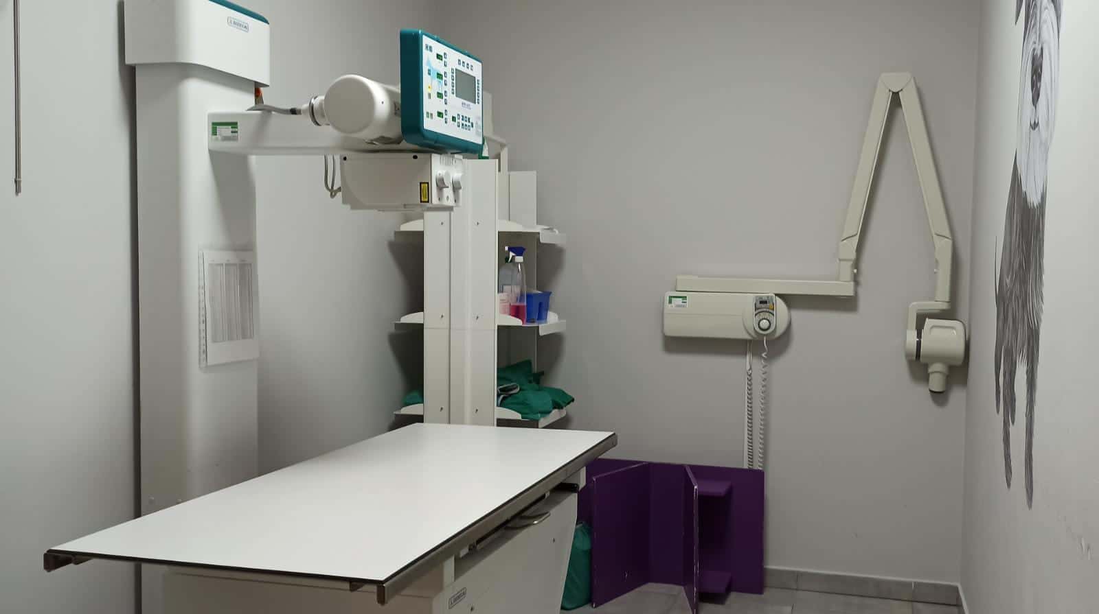AniCura Abros Hospital Veterinario