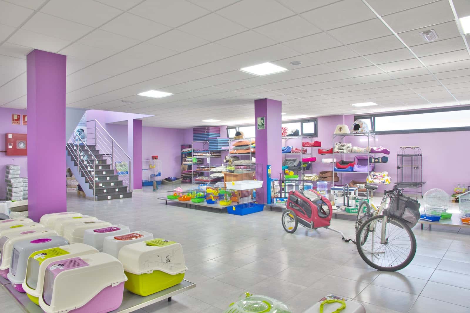anicura abros hospital veterinario veterinario hospital en o pereiro de aguiar en ourense principalImage ADOPTA Sitios Pet Friendly