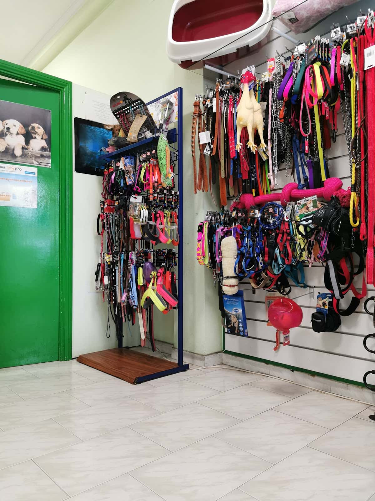 Centro Veterinario Don Guau
