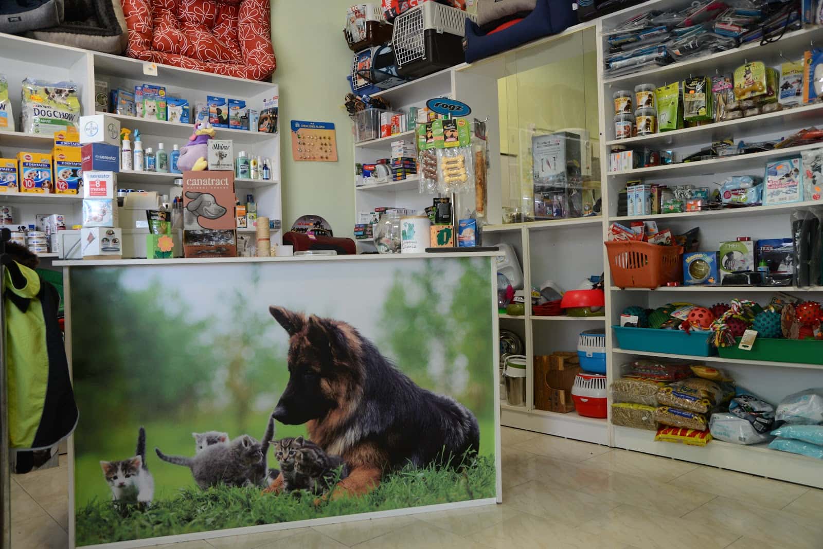Centro Veterinario Don Guau