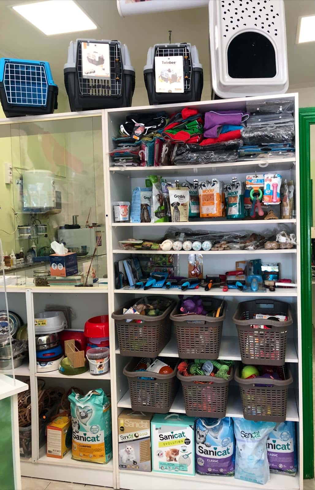 Centro Veterinario Don Guau