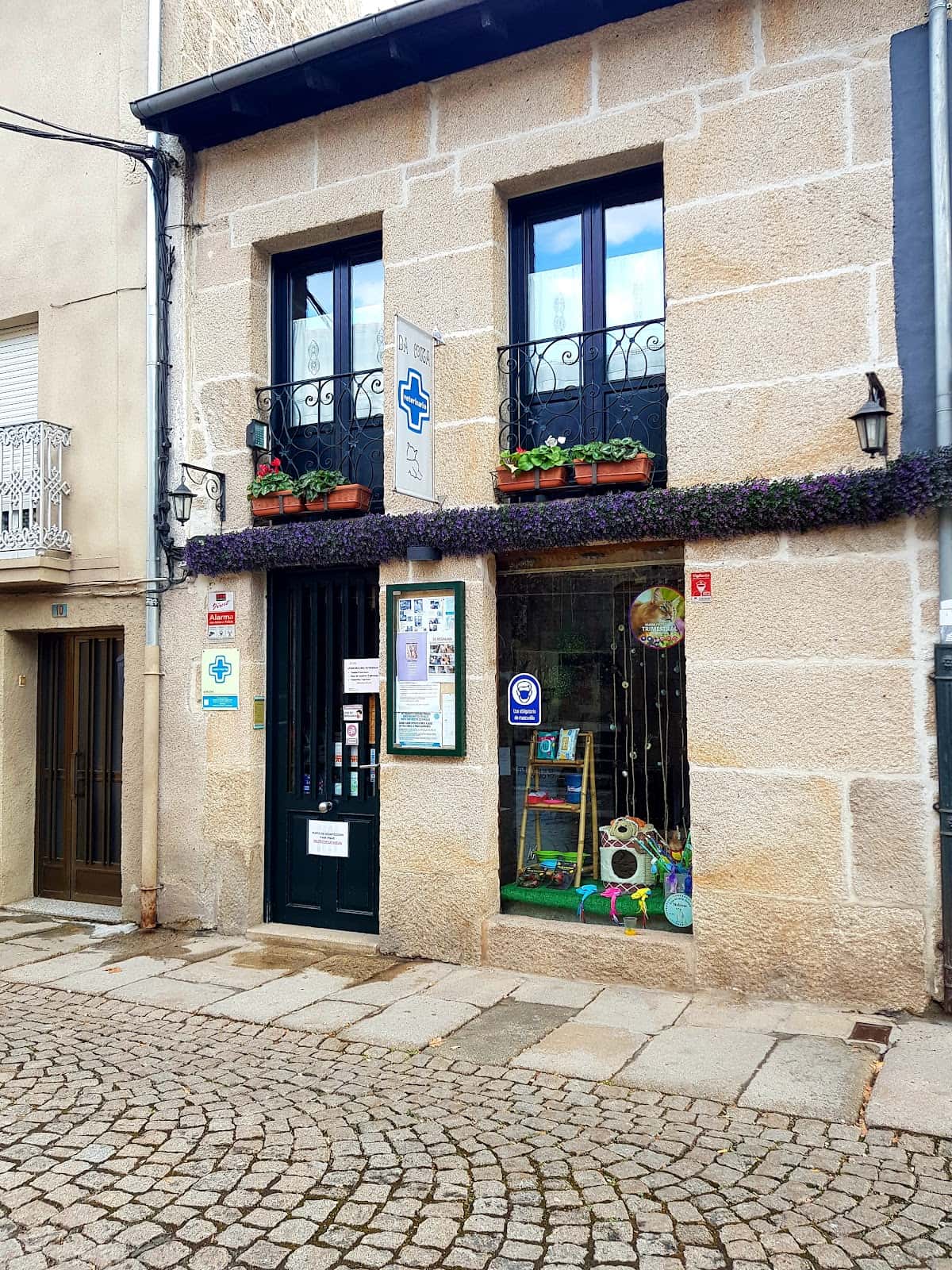 Centro Veterinario da Costa