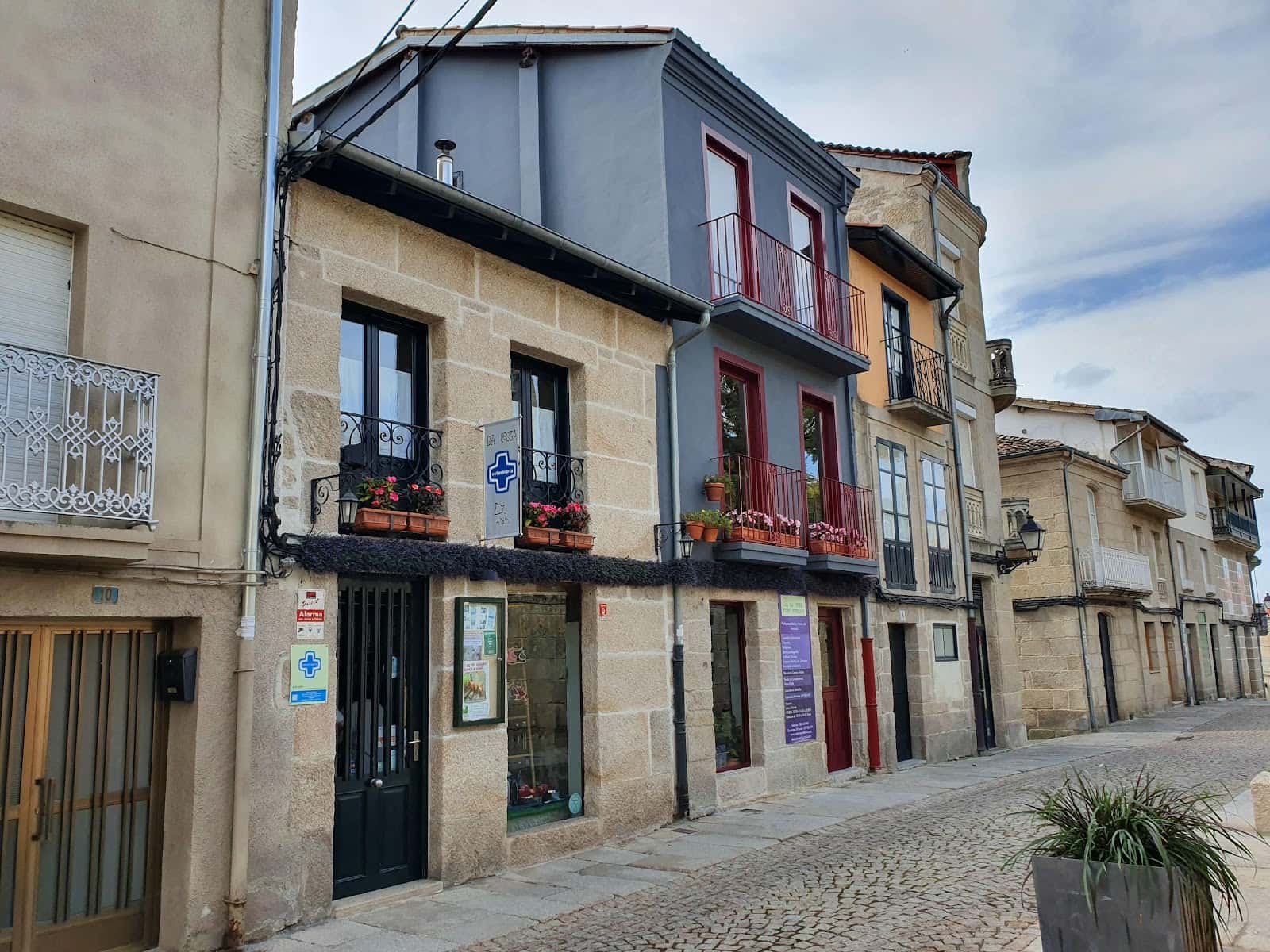 Centro Veterinario da Costa