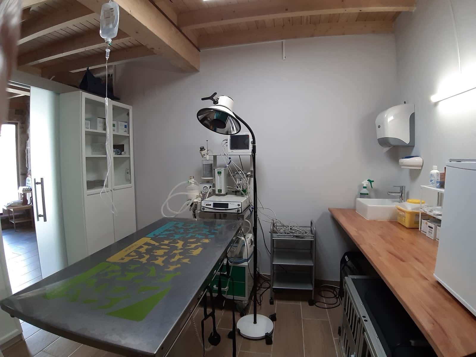 Centro Veterinario da Costa