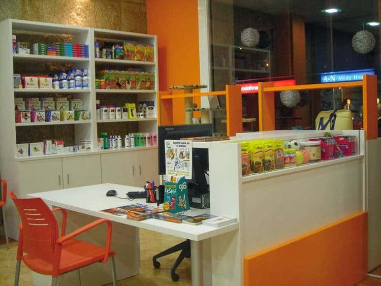 clinica veterinaria nexo ourense veterinario clinica barrio ourense en ourense en ourense principalImage ADOPTA Sitios Pet Friendly