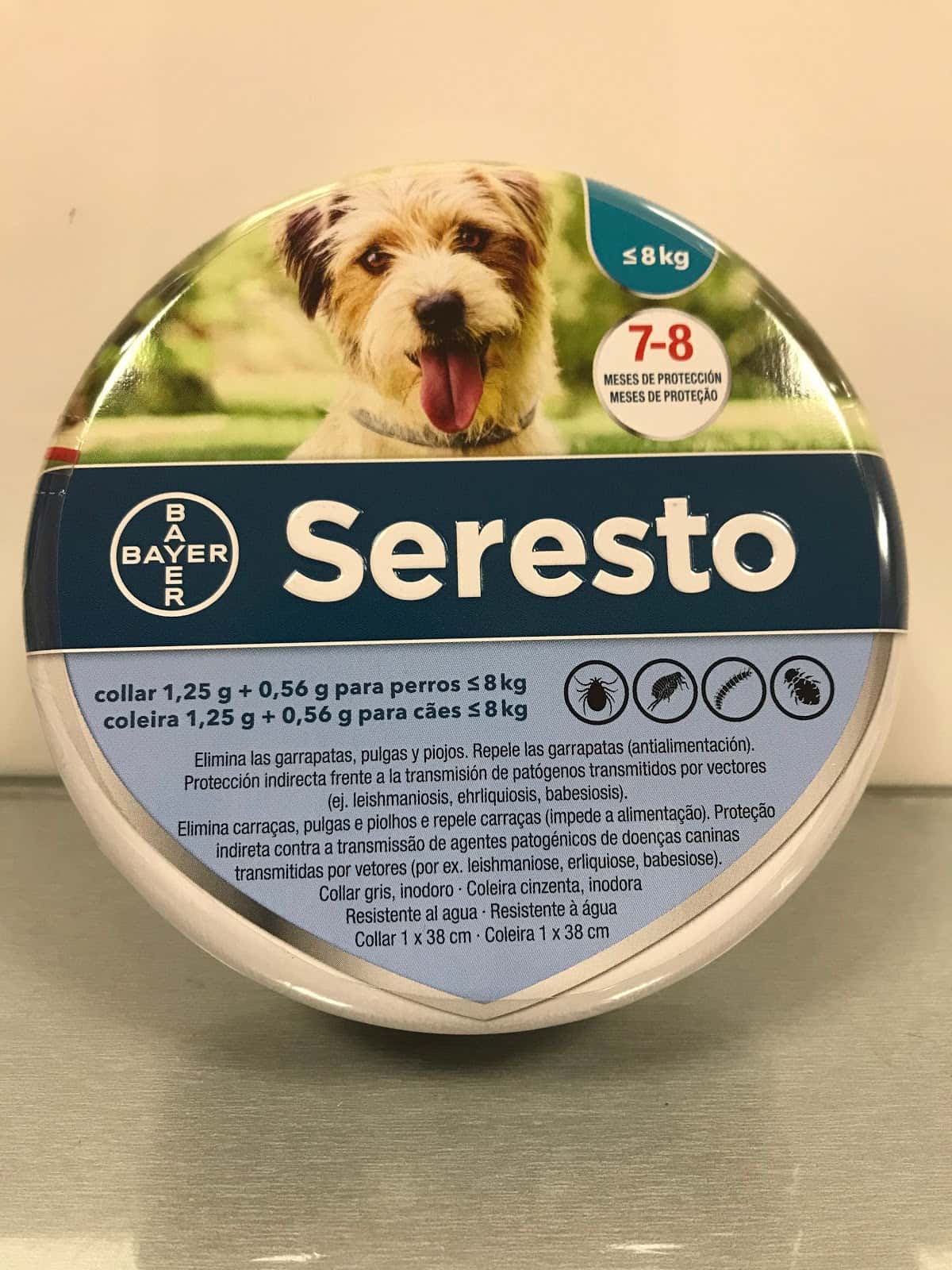 Clínica Veterinaria Tecsagés