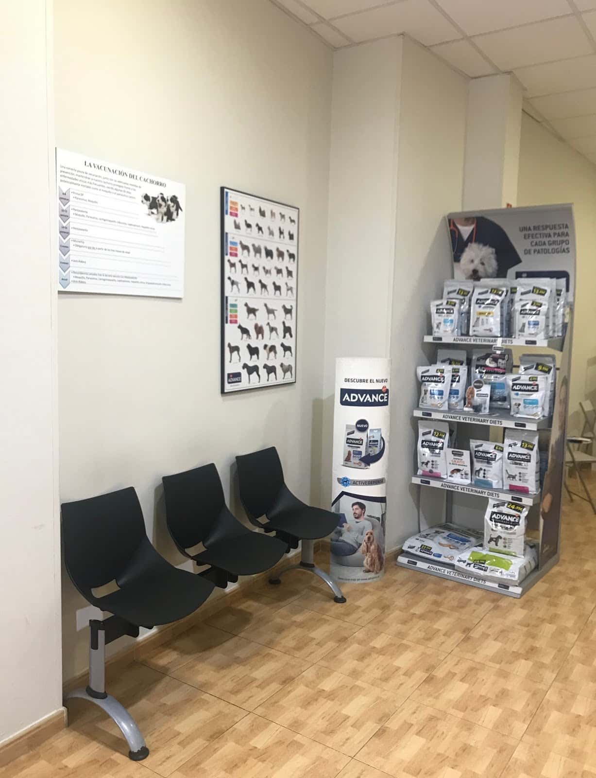Clínica Veterinaria Tecsagés