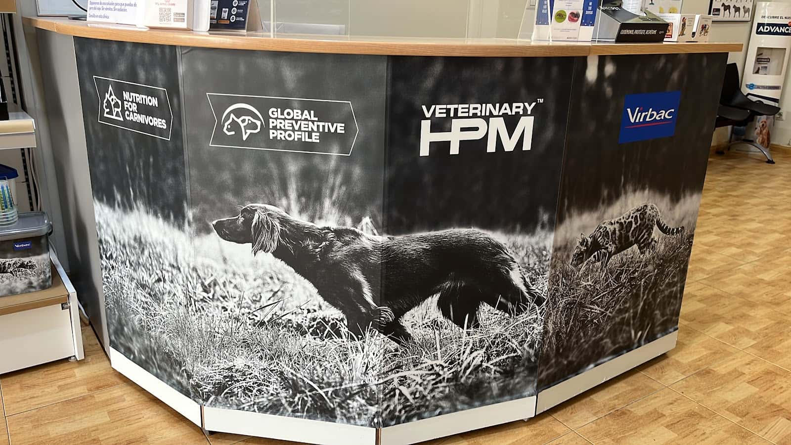 Clínica Veterinaria Tecsagés