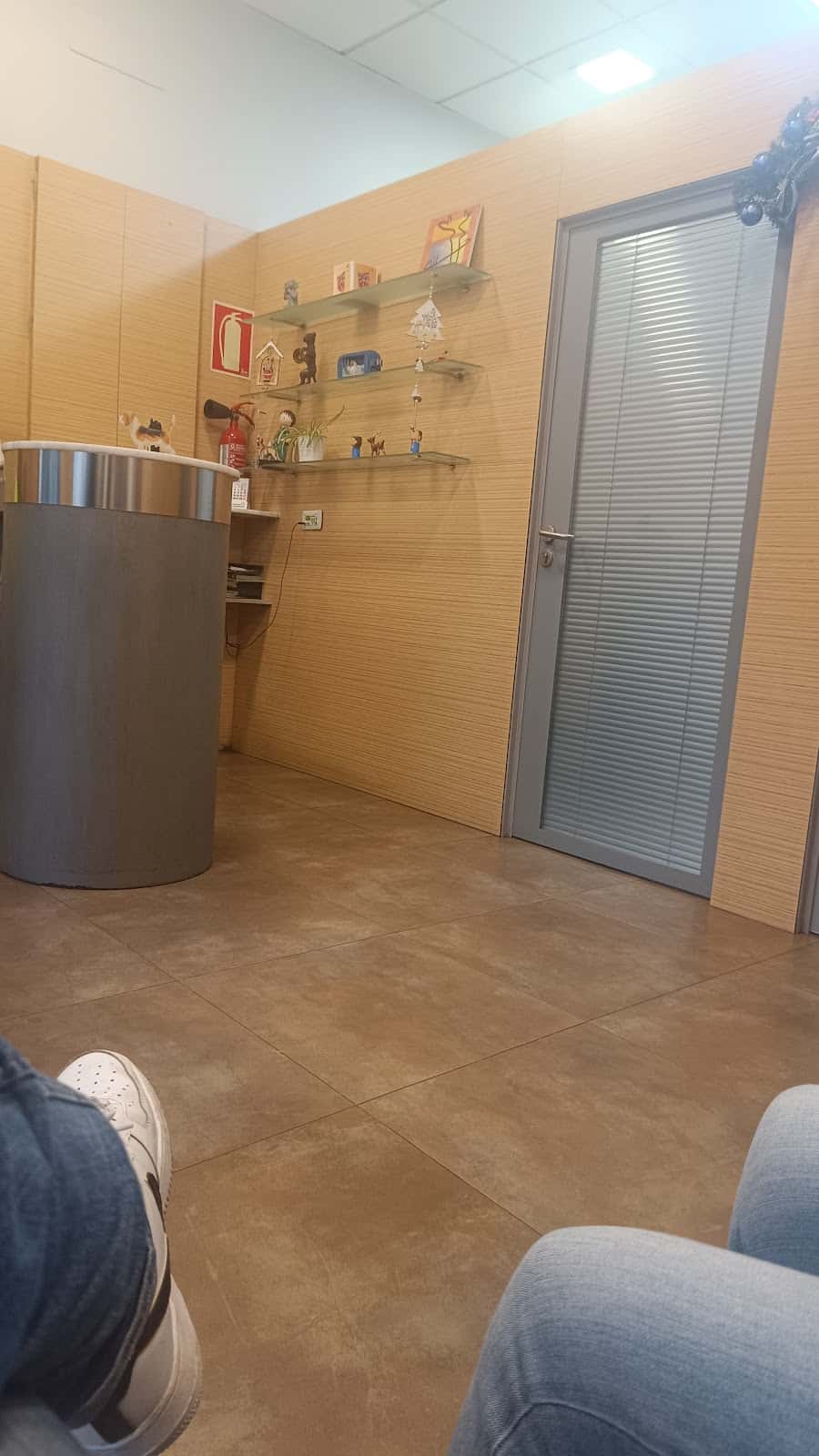 Centrocan Veterinario