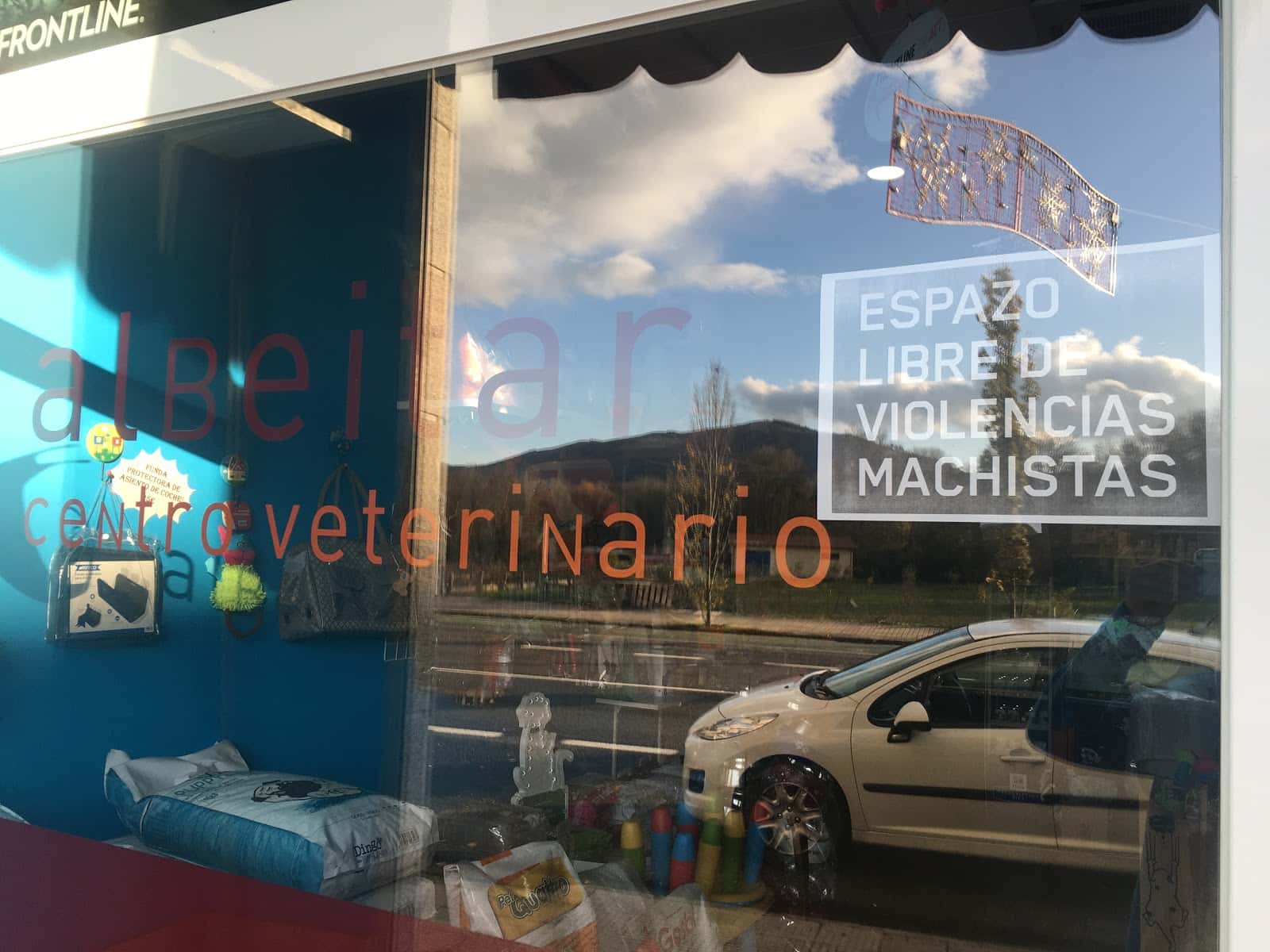 Albeitar Centro Veterinario