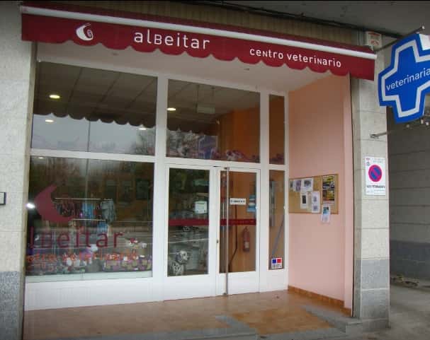 Albeitar Centro Veterinario