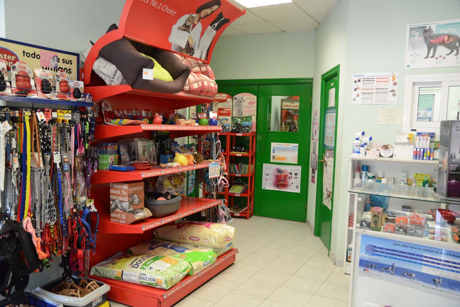 Centro Veterinario Don Guau