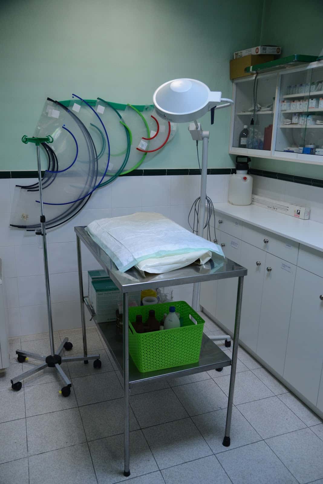 Centro Veterinario Don Guau