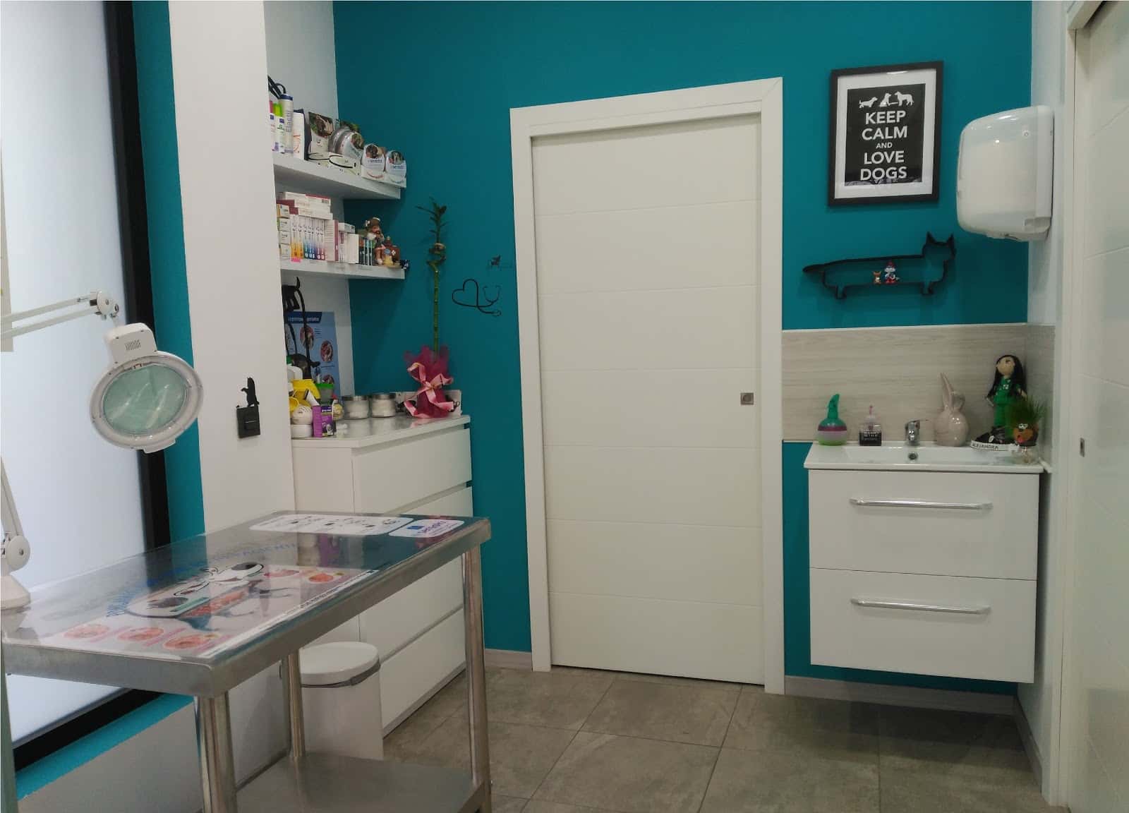 MAVET Centro Veterinario