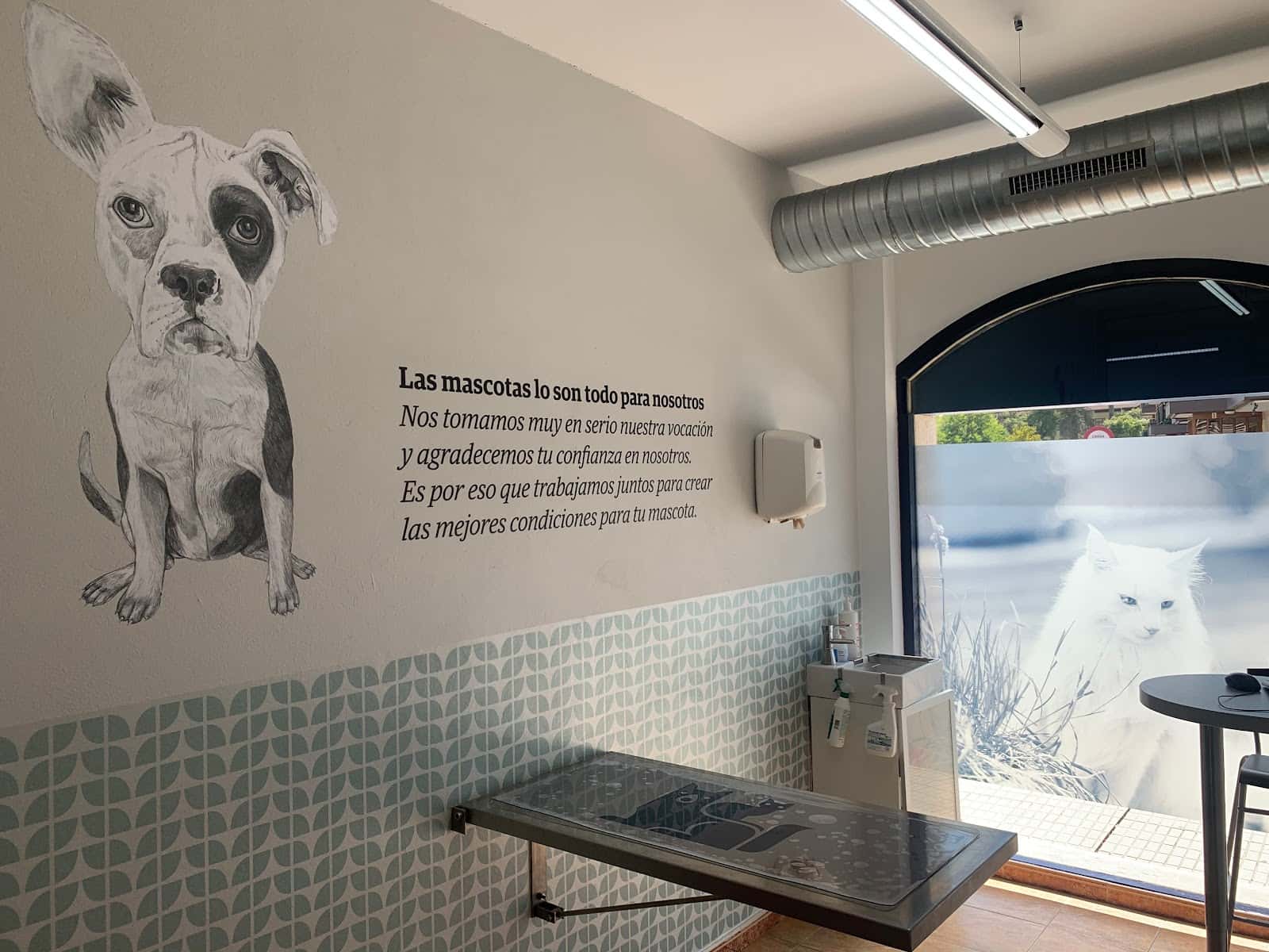 AniCura Asturpet Hospital Veterinario