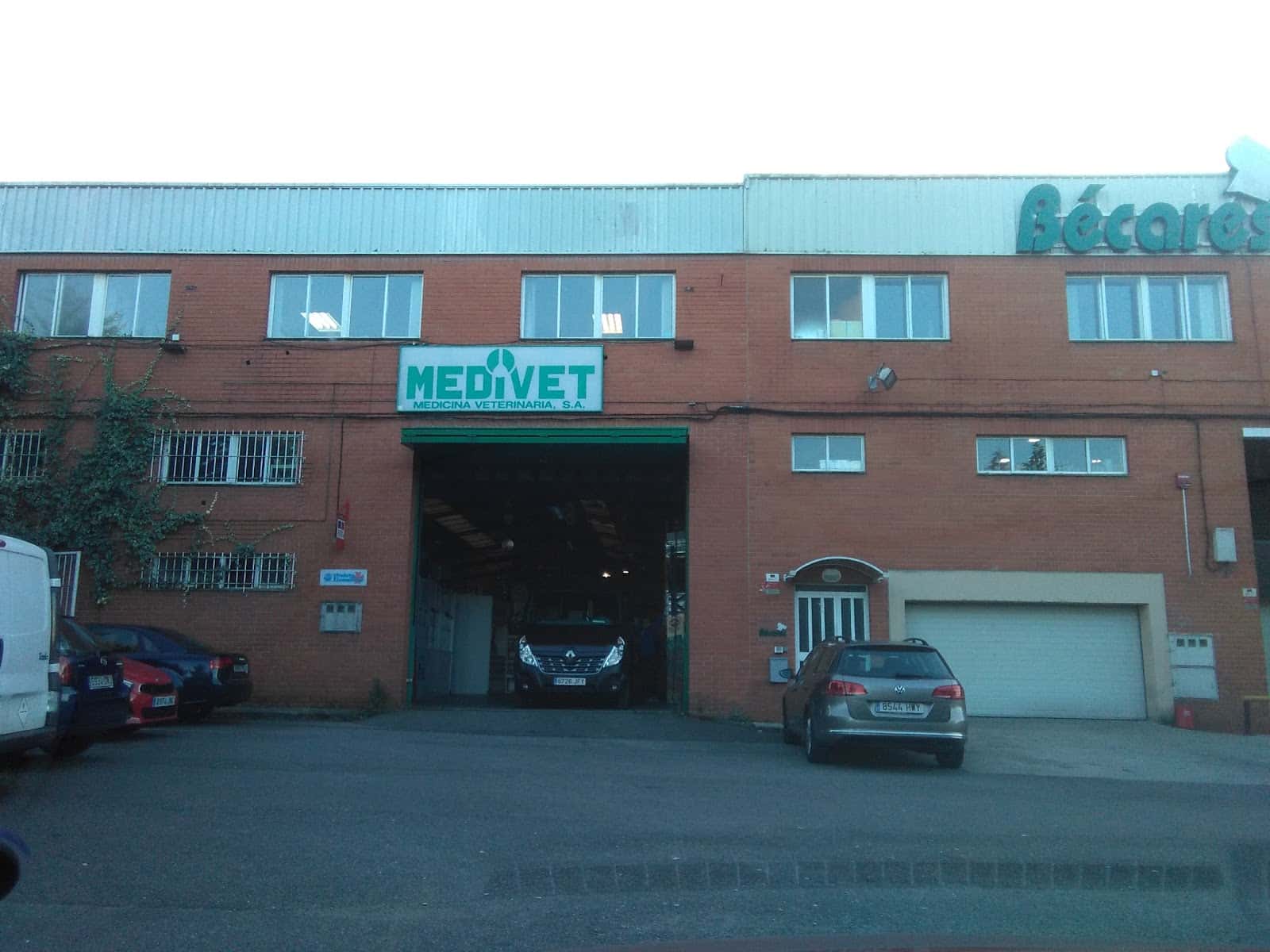 medivet veterinario centro en poligono industrial de asipo en asturias principalImage ADOPTA Sitios Pet Friendly