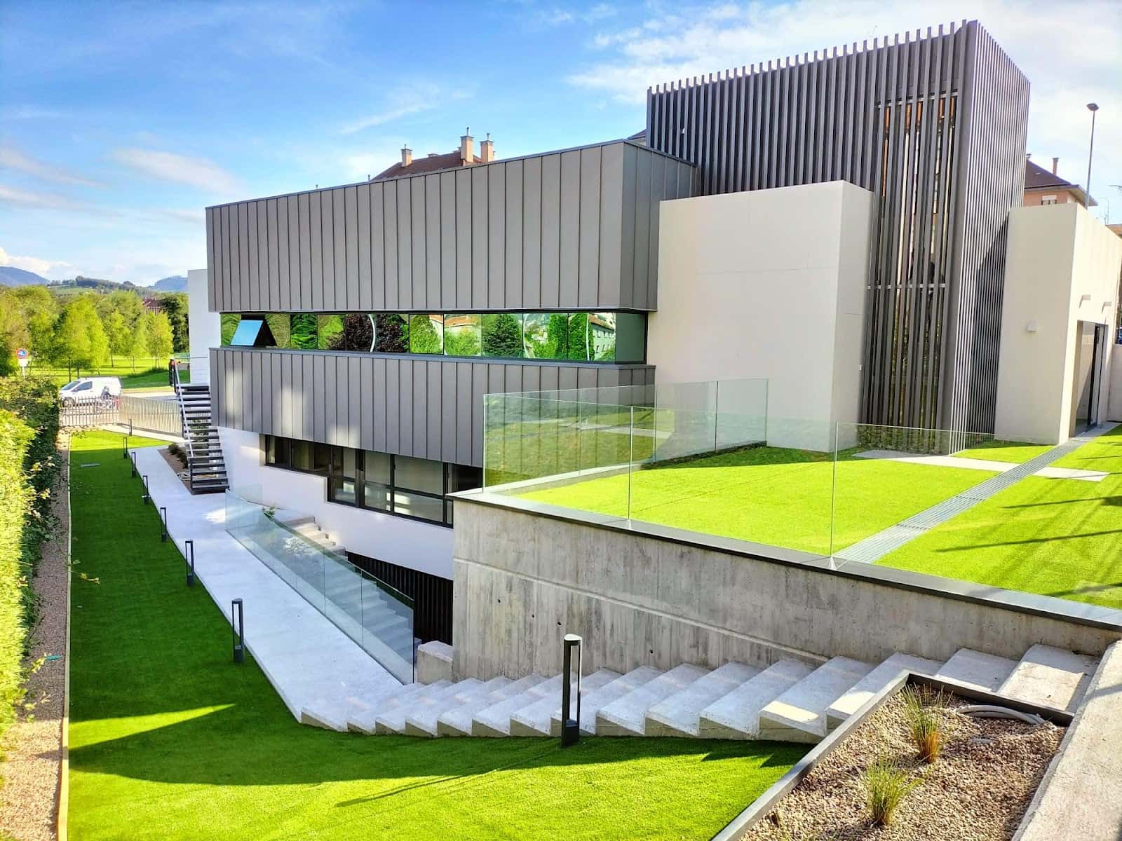 Hospital Veterinario Menes