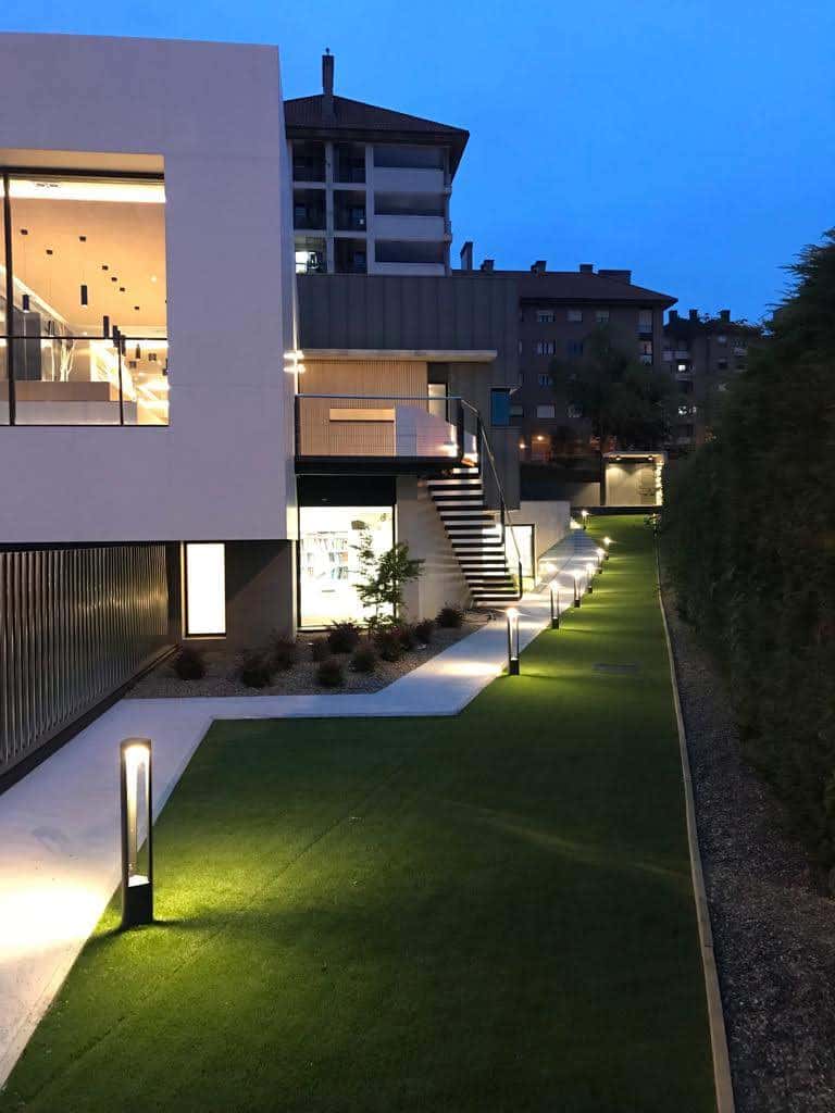 Hospital Veterinario Menes