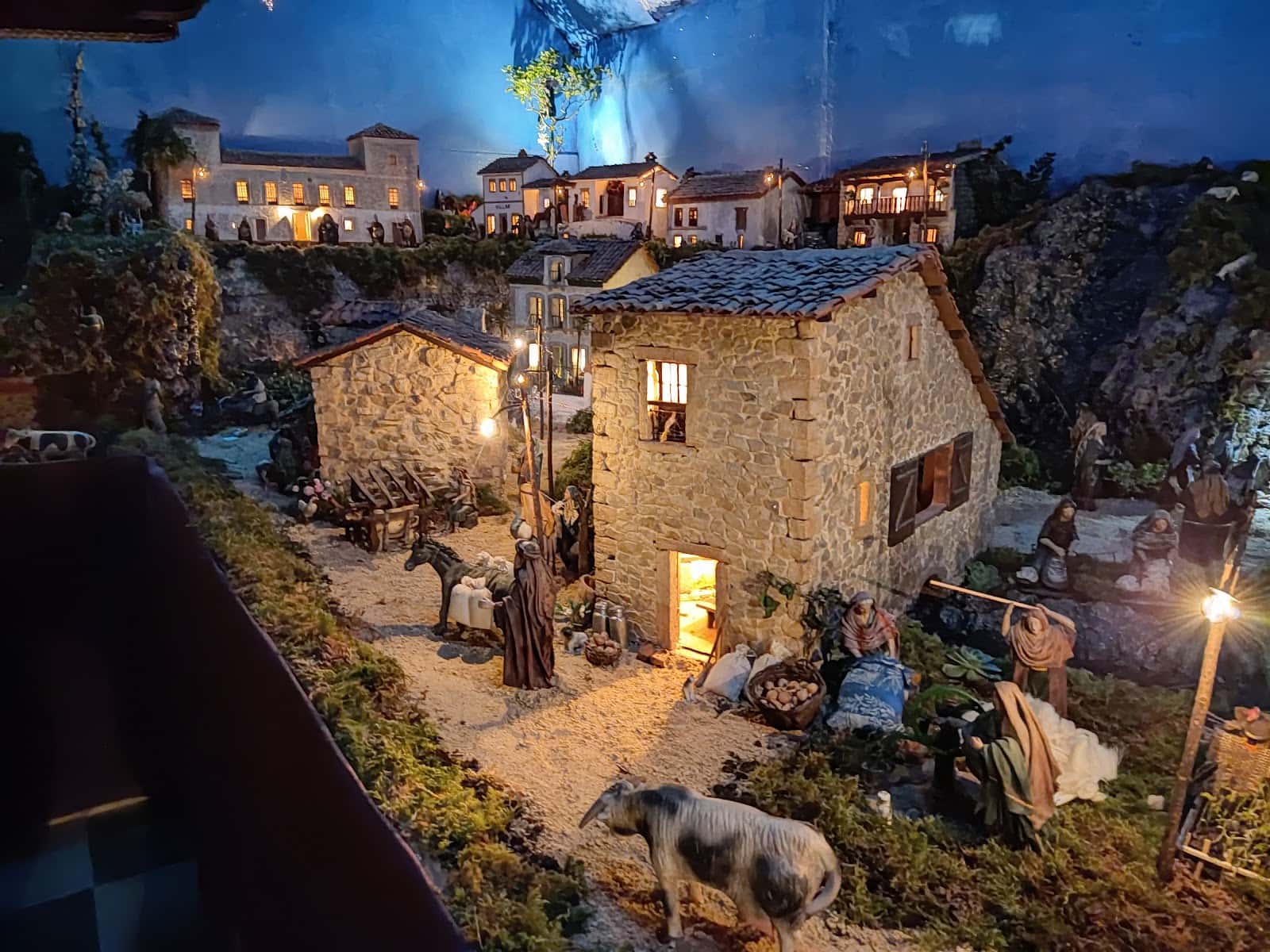 Centro Veterinario La Villa