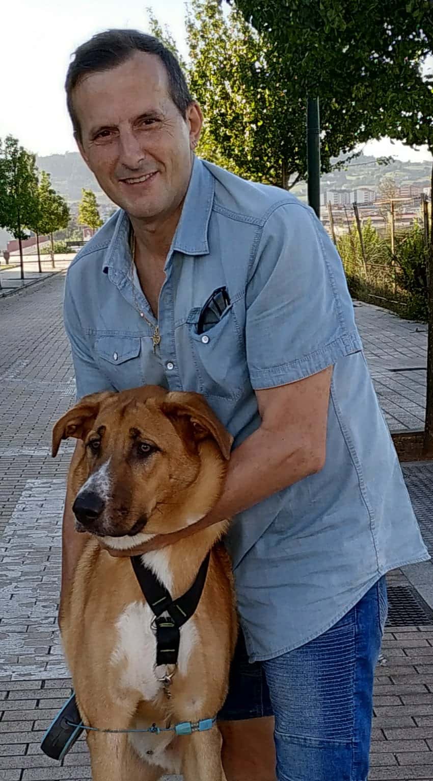 Clinica Veterinaria Villa de Gijon