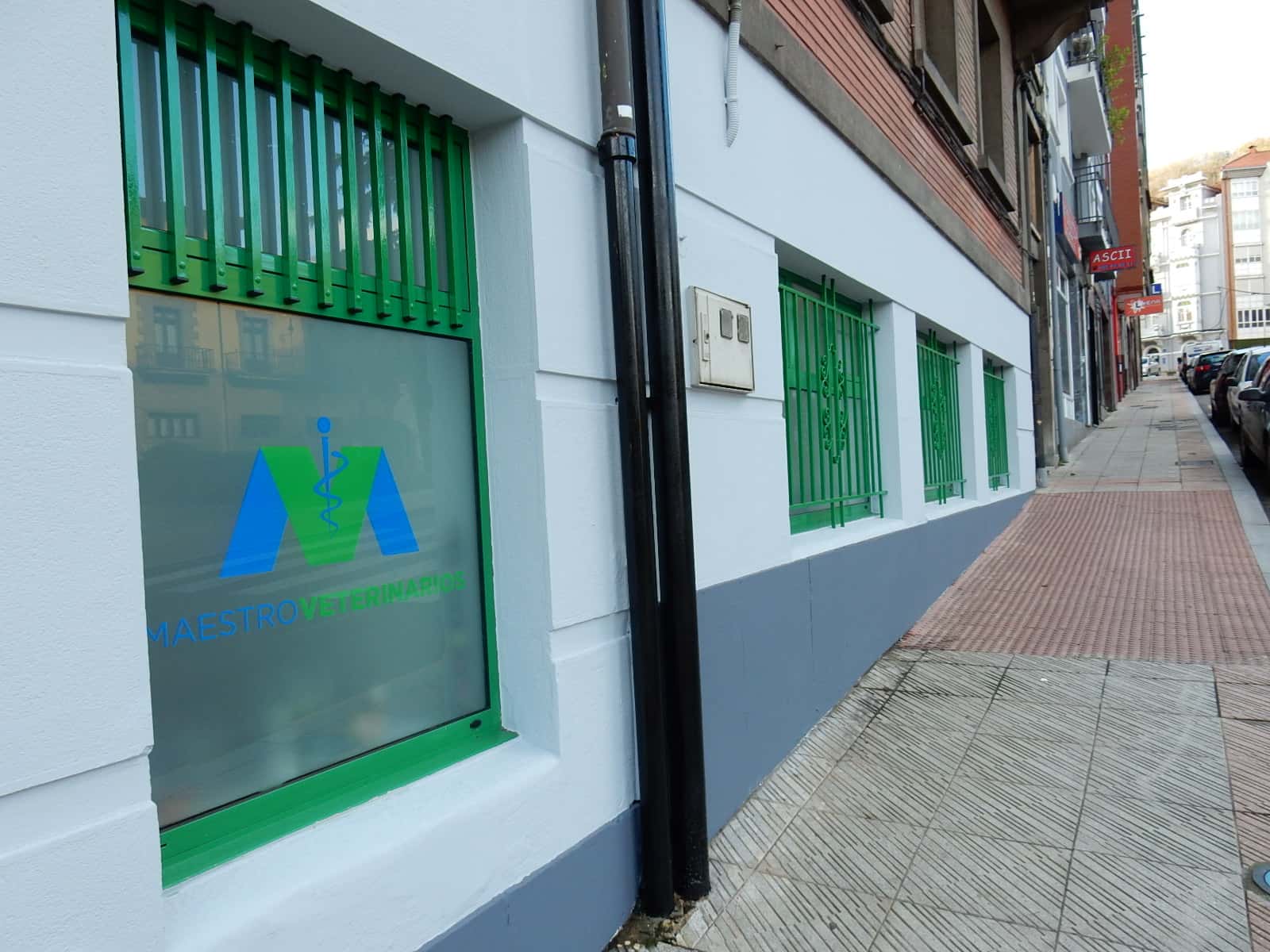 Clínica Veterinaria MaestroVeterinarios
