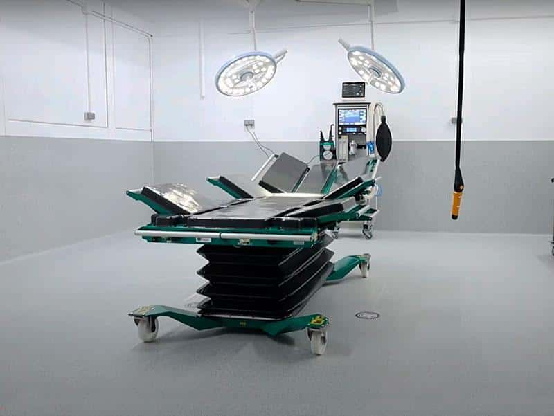clinica equina maeza veterinario clinica en el rebollar en asturias principalImage ADOPTA Sitios Pet Friendly