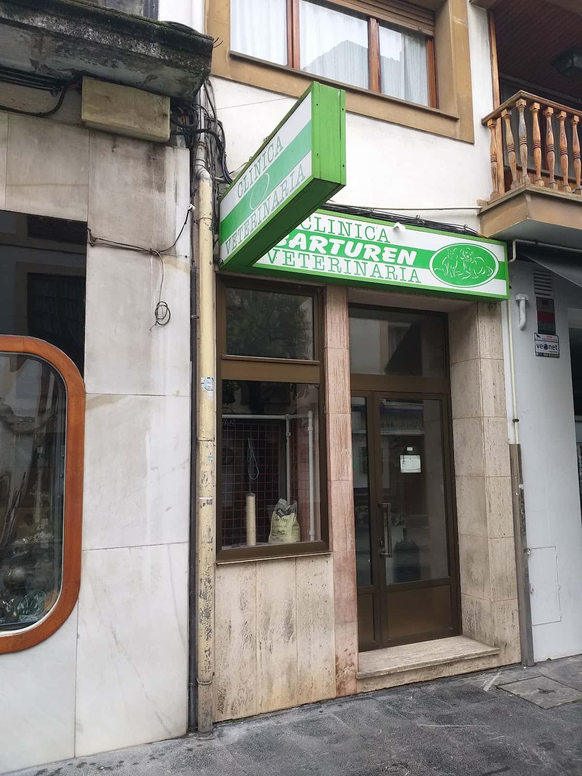 Asistencia Veterinaria