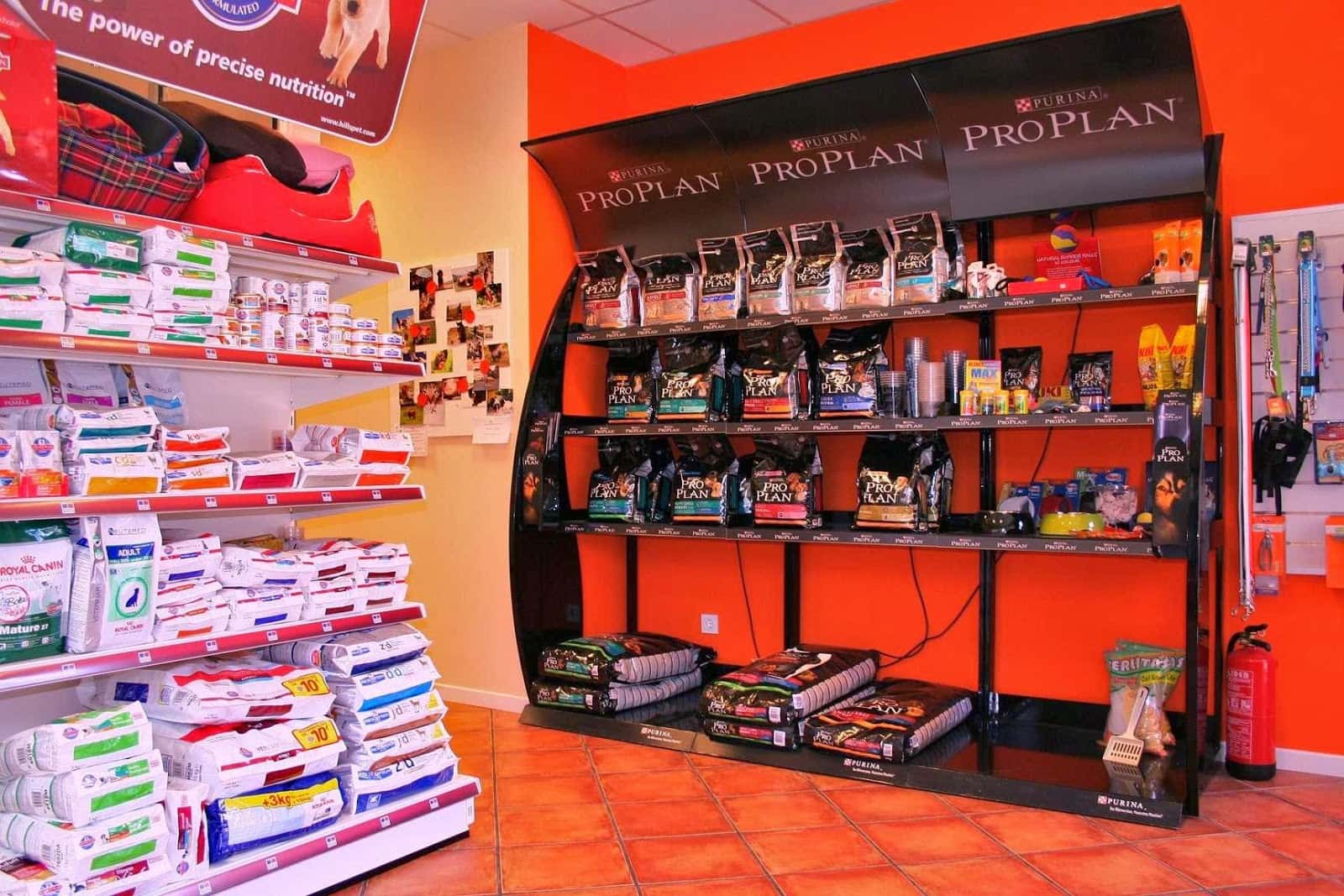 Centro Veterinario Bulnes