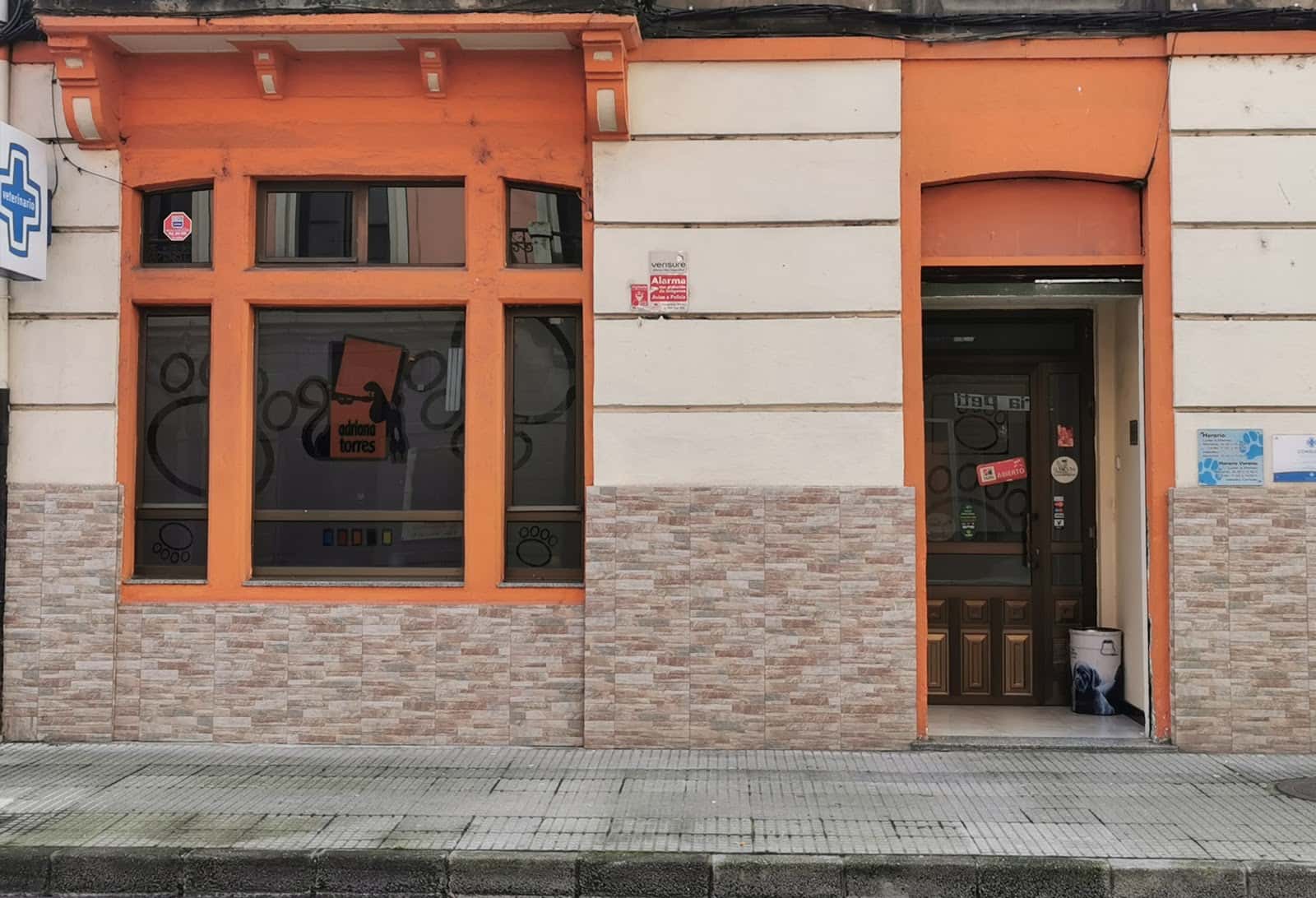 La Veterinaria de Sotrondio