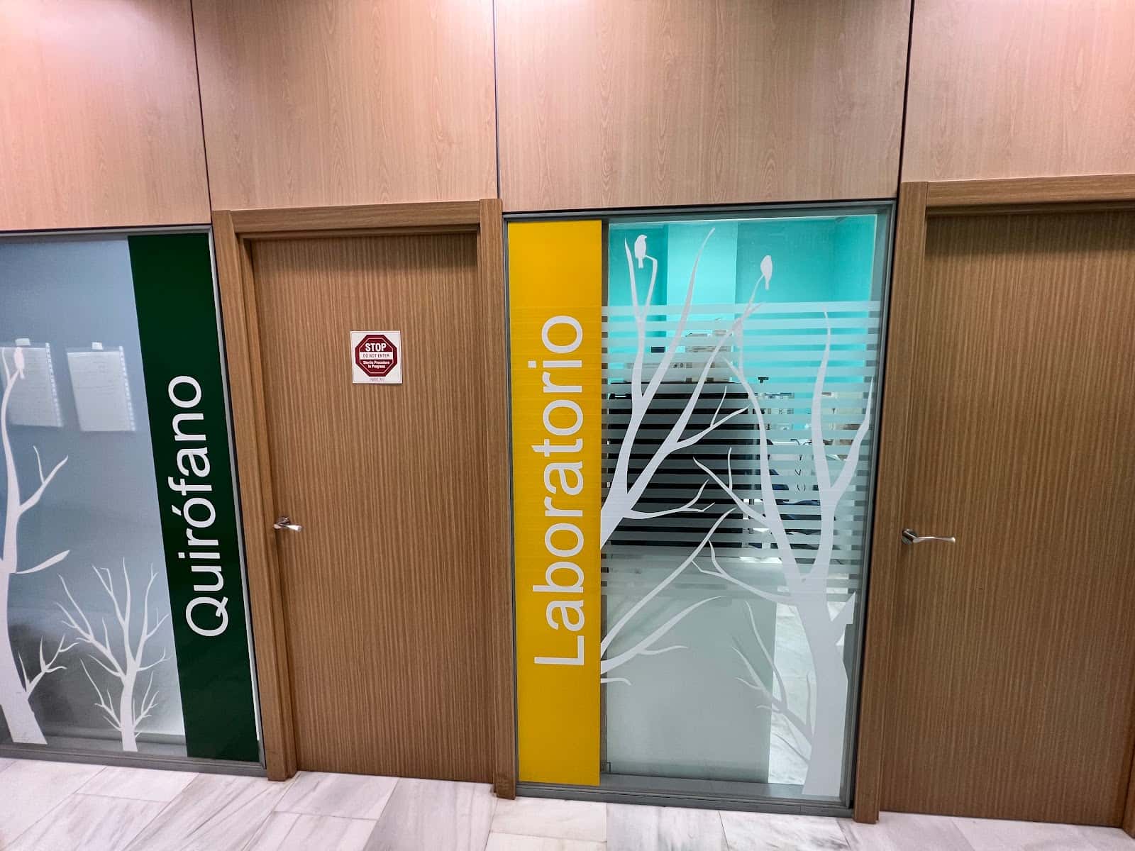 Clínica Veterinaria Mundo Vivo