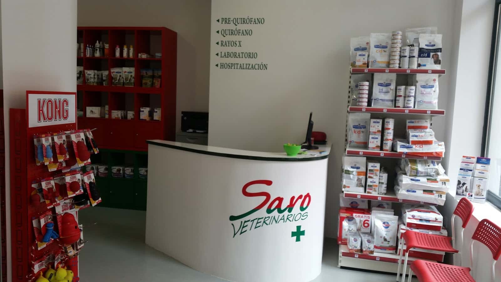clinica veterinaria saro veterinario clinica en llanes en asturias principalImage ADOPTA Sitios Pet Friendly
