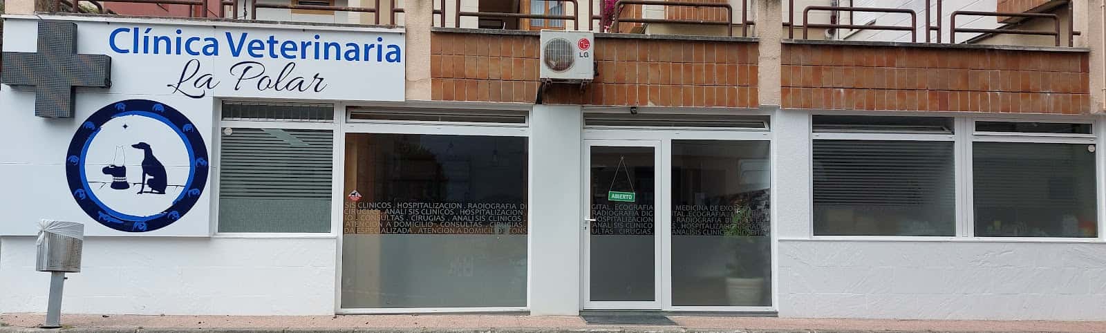 Clínica Veterinaria La Polar