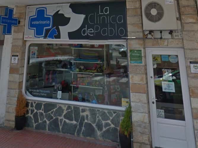 la clinica de pablo veterinario clinica en san vicente de la barquera en cantabria principalImage ADOPTA Sitios Pet Friendly