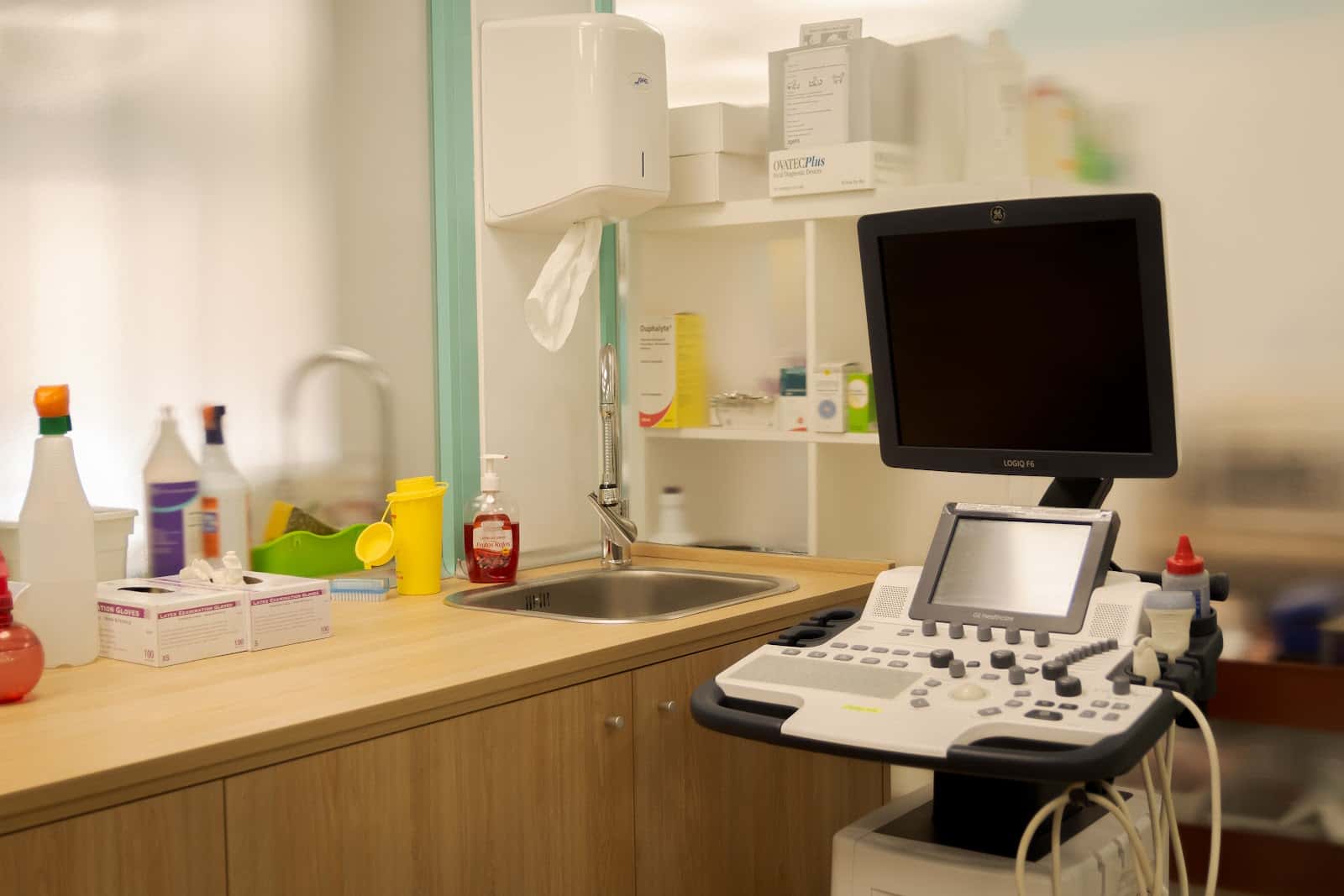 Hospital Veterinario Vetoven
