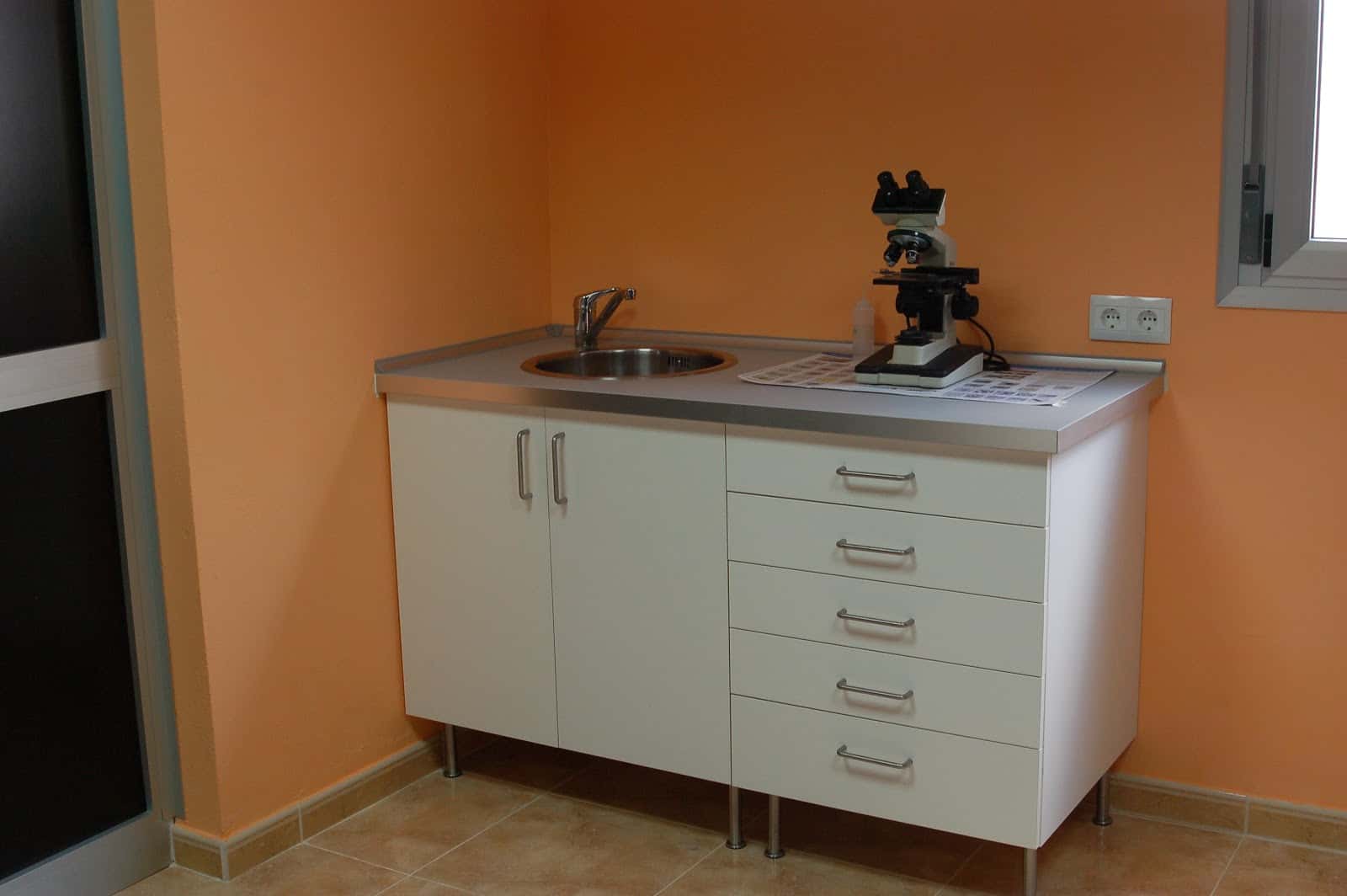 Centro Veterinario La Puntilla