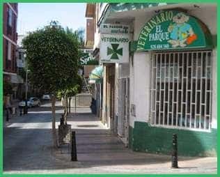 El Parque Centro Clínico Veterinario
